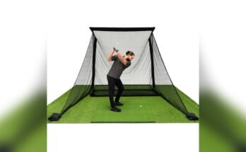 What Features Should You Look for in a Golf Practice Net